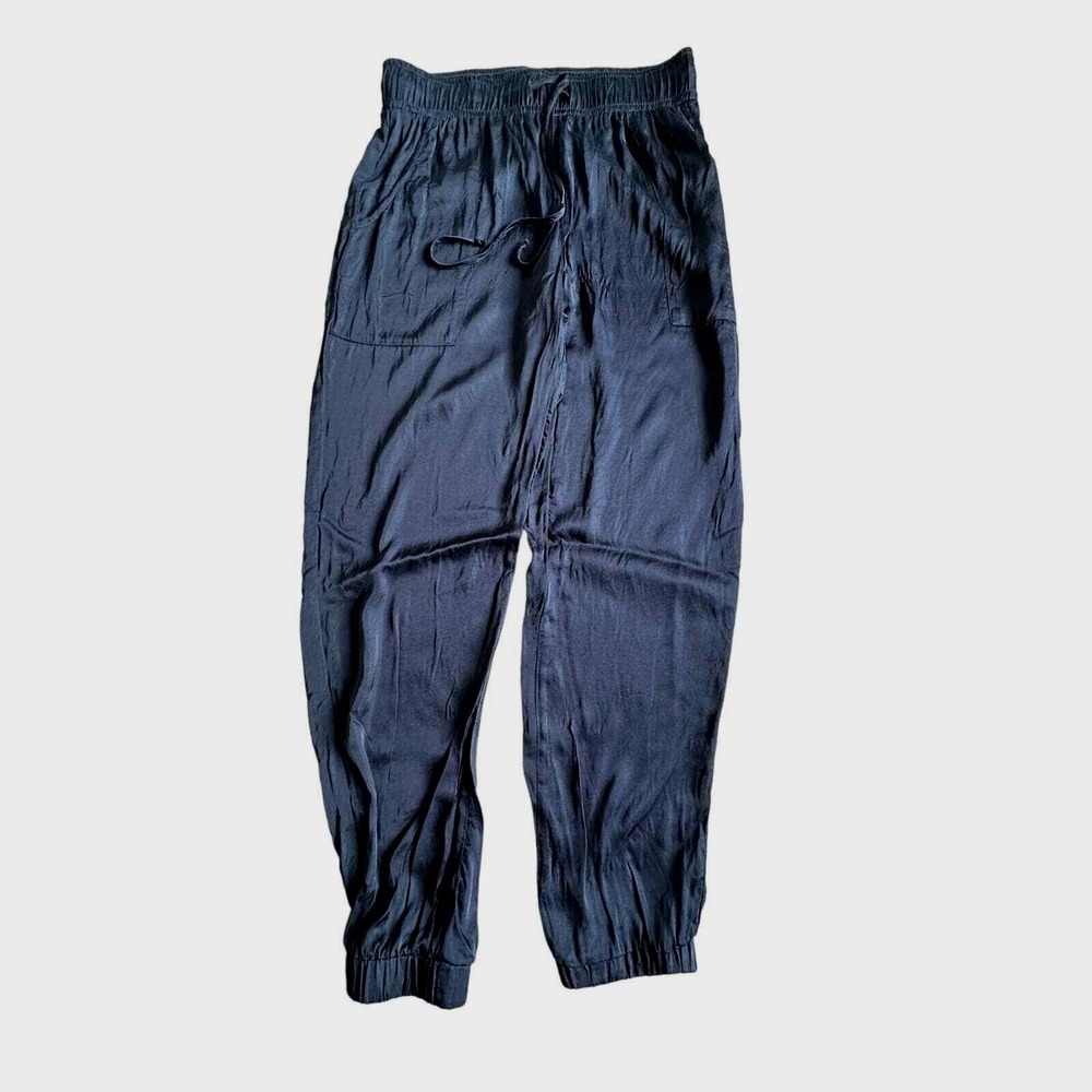Young Fabulous & Broke Rayon Joggers‎ Small